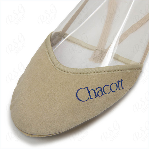 Напівчешки Chacott Washable розмір 4S (29-30) Артикул 004-4S